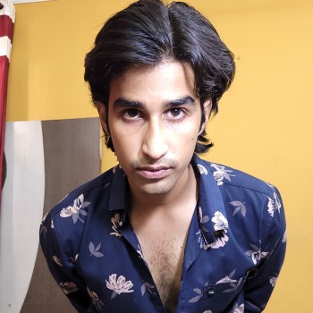 Yash Johri